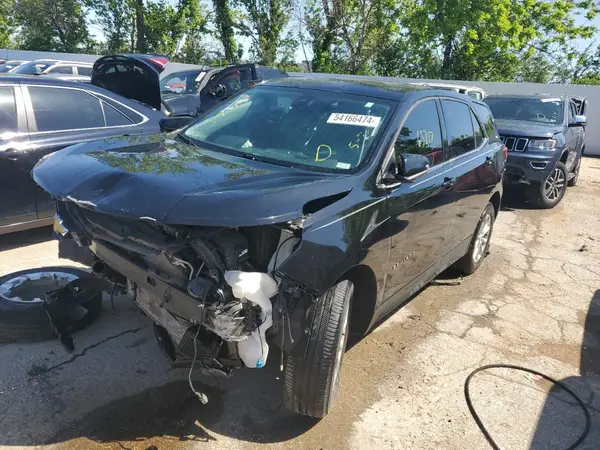 2GNAXKEV0L6162018 2020 CHEVROLET EQUINOX - Image 1