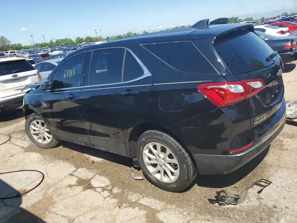 2GNAXKEV0L6162018 2020 CHEVROLET EQUINOX - Image 2