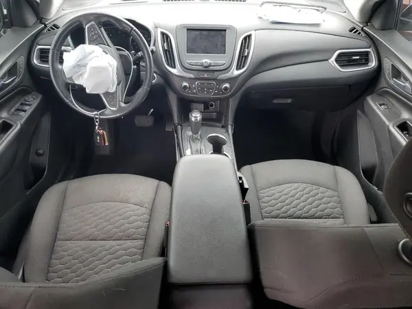 2GNAXKEV0L6162018 2020 CHEVROLET EQUINOX - Image 8