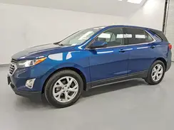 2GNAXKEV0L6164318 2020 CHEVROLET EQUINOX