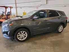 2GNAXKEV0L6165520 2020 CHEVROLET EQUINOX