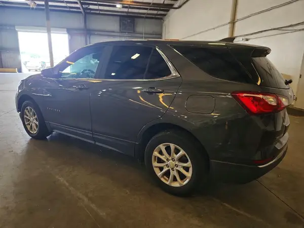 2GNAXKEV0L6165520 2020 CHEVROLET EQUINOX - Image 2