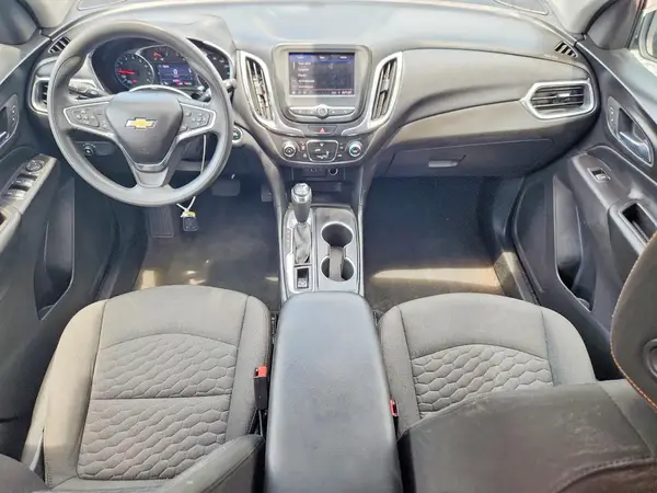 2GNAXKEV0L6165520 2020 CHEVROLET EQUINOX - Image 8