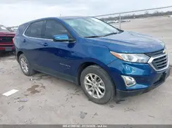 2GNAXKEV0L6169082 2020 CHEVROLET EQUINOX
