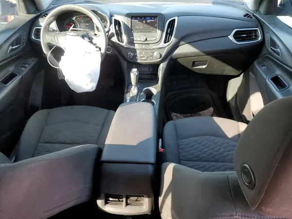 2GNAXKEV0L6171091 2020 CHEVROLET EQUINOX - Image 8