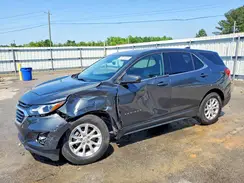 2GNAXKEV0L6173701 2020 CHEVROLET EQUINOX