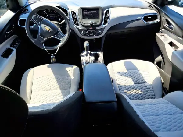 2GNAXKEV0L6173701 2020 CHEVROLET EQUINOX - Image 8