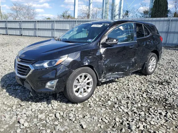2GNAXKEV0L6182060 2020 CHEVROLET EQUINOX - Image 1