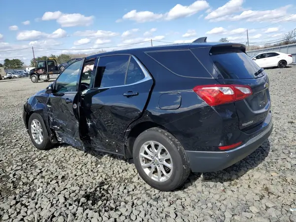 2GNAXKEV0L6182060 2020 CHEVROLET EQUINOX - Image 2