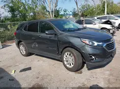 2GNAXKEV0L6182964 2020 CHEVROLET EQUINOX