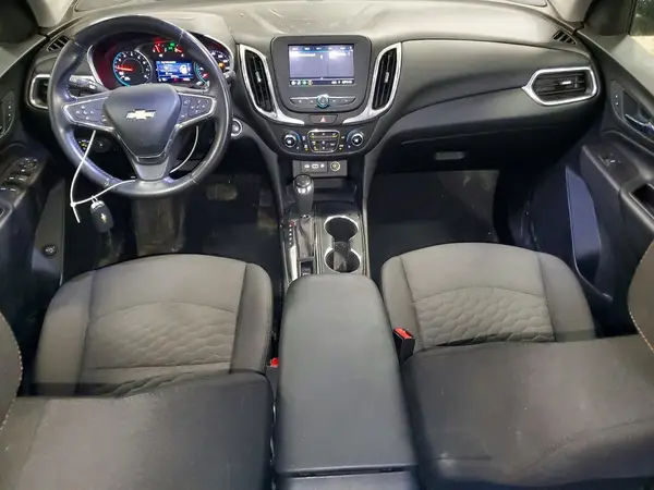 2GNAXKEV0L6183287 2020 CHEVROLET EQUINOX - Image 8