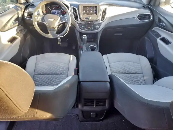 2GNAXKEV0L6188540 2020 CHEVROLET EQUINOX - Image 8
