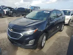2GNAXKEV0L6190045 2020 CHEVROLET EQUINOX