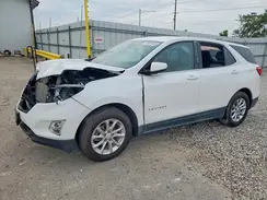 2GNAXKEV0L6190059 2020 CHEVROLET EQUINOX