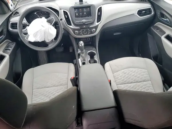 2GNAXKEV0L6190059 2020 CHEVROLET EQUINOX - Image 8