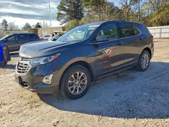 2GNAXKEV0L6192698 2020 CHEVROLET EQUINOX