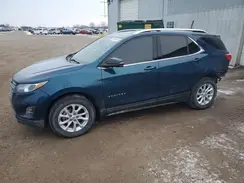 2GNAXKEV0L6194743 2020 CHEVROLET EQUINOX