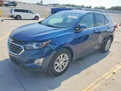2GNAXKEV0L6195150 2020 CHEVROLET EQUINOX