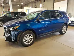 2GNAXKEV0L6196783 2020 CHEVROLET EQUINOX
