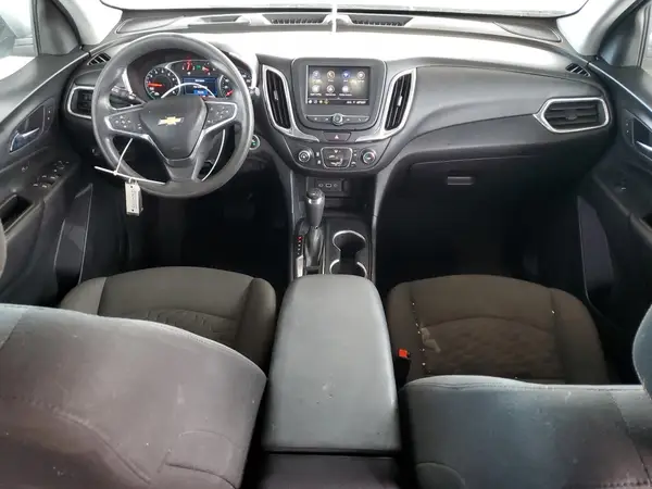 2GNAXKEV0L6201822 2020 CHEVROLET EQUINOX - Image 8