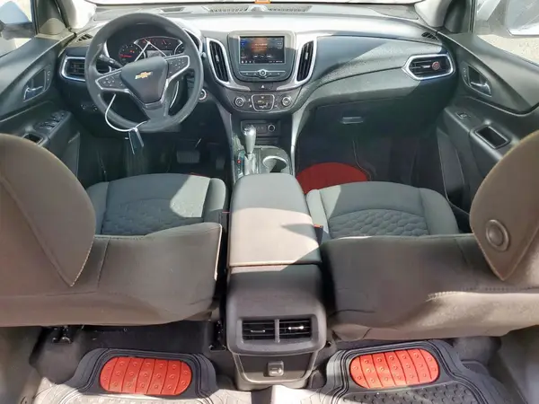 2GNAXKEV0L6202016 2020 CHEVROLET EQUINOX - Image 8