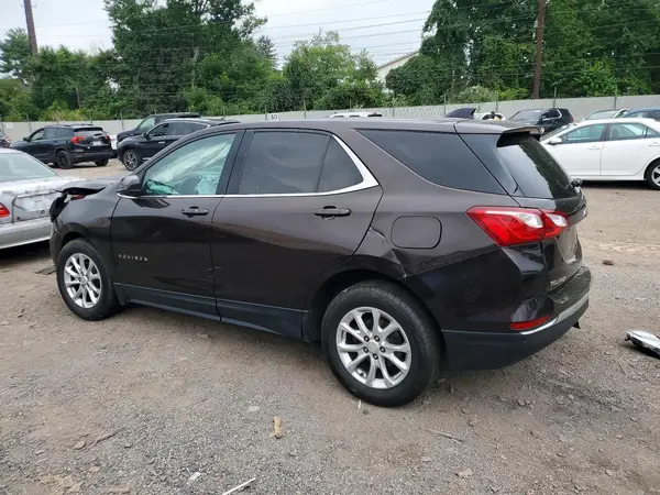 2GNAXKEV0L6203439 2020 CHEVROLET EQUINOX - Image 2