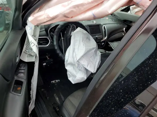 2GNAXKEV0L6203439 2020 CHEVROLET EQUINOX - Image 8