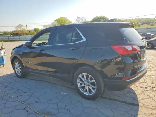 2GNAXKEV0L6206891 2020 CHEVROLET EQUINOX - Image 2