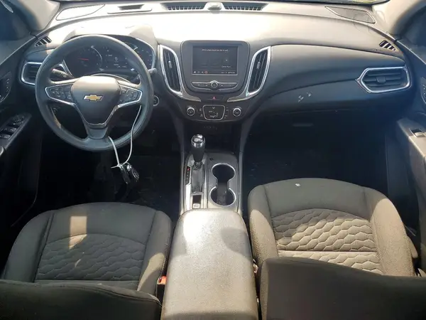 2GNAXKEV0L6206891 2020 CHEVROLET EQUINOX - Image 8