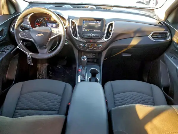 2GNAXKEV0L6208155 2020 CHEVROLET EQUINOX - Image 8