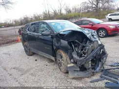2GNAXKEV0L6209371 2020 CHEVROLET EQUINOX