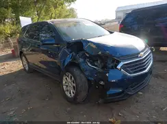 2GNAXKEV0L6210553 2020 CHEVROLET EQUINOX
