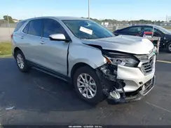 2GNAXKEV0L6210780 2020 CHEVROLET EQUINOX