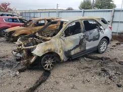 2GNAXKEV0L6211069 2020 CHEVROLET EQUINOX