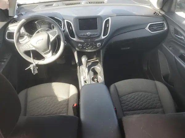 2GNAXKEV0L6213663 2020 CHEVROLET EQUINOX - Image 8