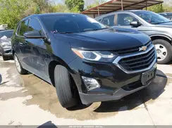 2GNAXKEV0L6213999 2020 CHEVROLET EQUINOX