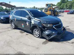 2GNAXKEV0L6214800 2020 CHEVROLET EQUINOX