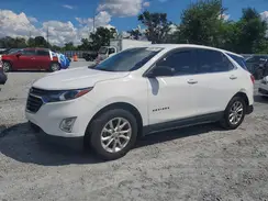 2GNAXKEV0L6215557 2020 CHEVROLET EQUINOX