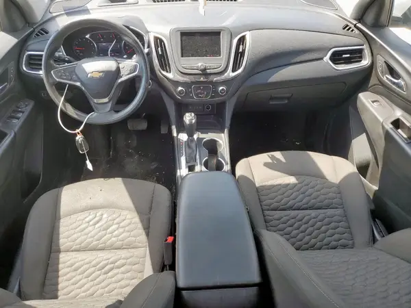 2GNAXKEV0L6215672 2020 CHEVROLET EQUINOX - Image 8