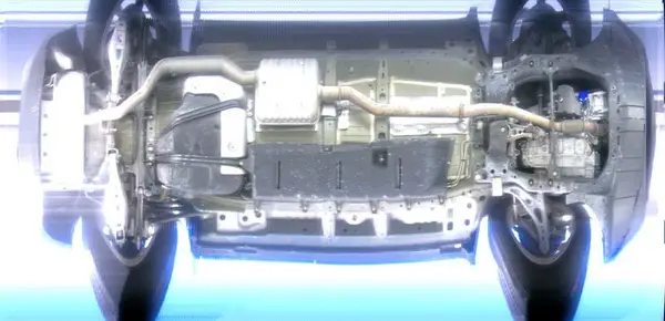 2GNAXKEV0L6215803 2020 CHEVROLET EQUINOX - Image 2