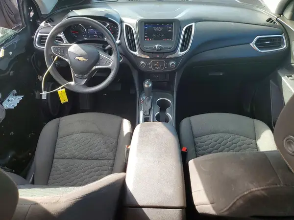 2GNAXKEV0L6216238 2020 CHEVROLET EQUINOX - Image 8