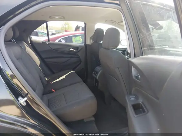 2GNAXKEV0L6217647 2020 CHEVROLET EQUINOX - Image 8