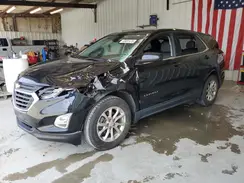 2GNAXKEV0L6217678 2020 CHEVROLET EQUINOX