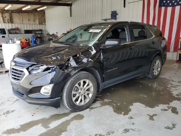 2GNAXKEV0L6217678 2020 CHEVROLET EQUINOX - Image 1