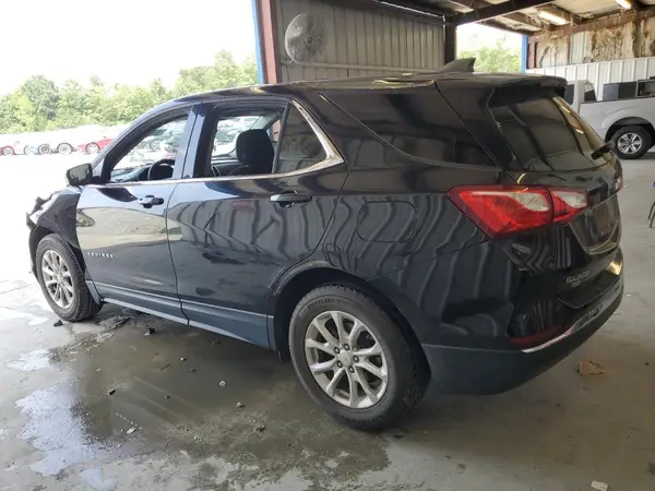 2GNAXKEV0L6217678 2020 CHEVROLET EQUINOX - Image 2