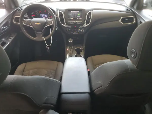2GNAXKEV0L6217678 2020 CHEVROLET EQUINOX - Image 8