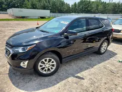 2GNAXKEV0L6218720 2020 CHEVROLET EQUINOX