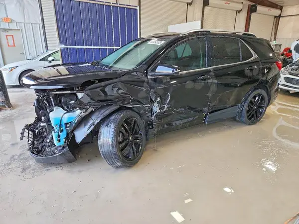 2GNAXKEV0L6220337 2020 CHEVROLET EQUINOX - Image 1