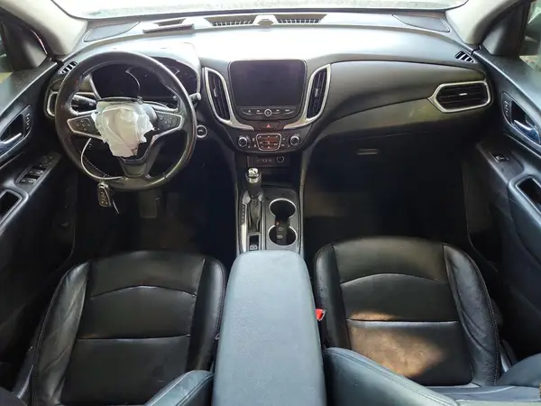 2GNAXKEV0L6220337 2020 CHEVROLET EQUINOX - Image 8