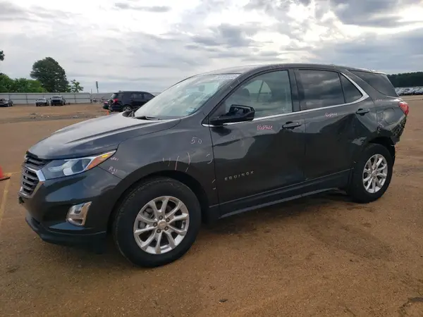 2GNAXKEV0L6224274 2020 CHEVROLET EQUINOX - Image 1
